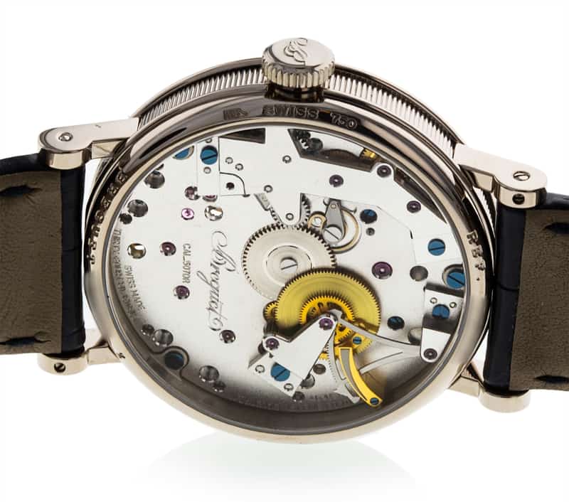 Breguet Tradition 7027BB/11/9V6